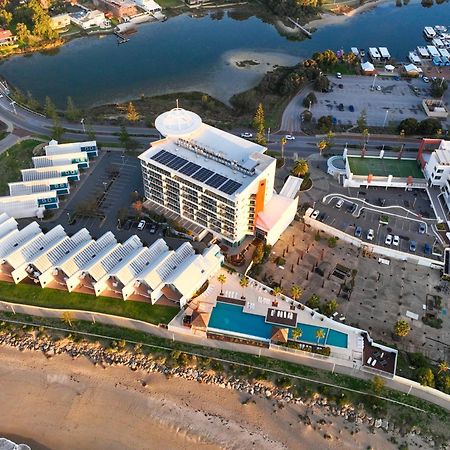 Villa Sea Side 104 à Mandurah Extérieur photo
