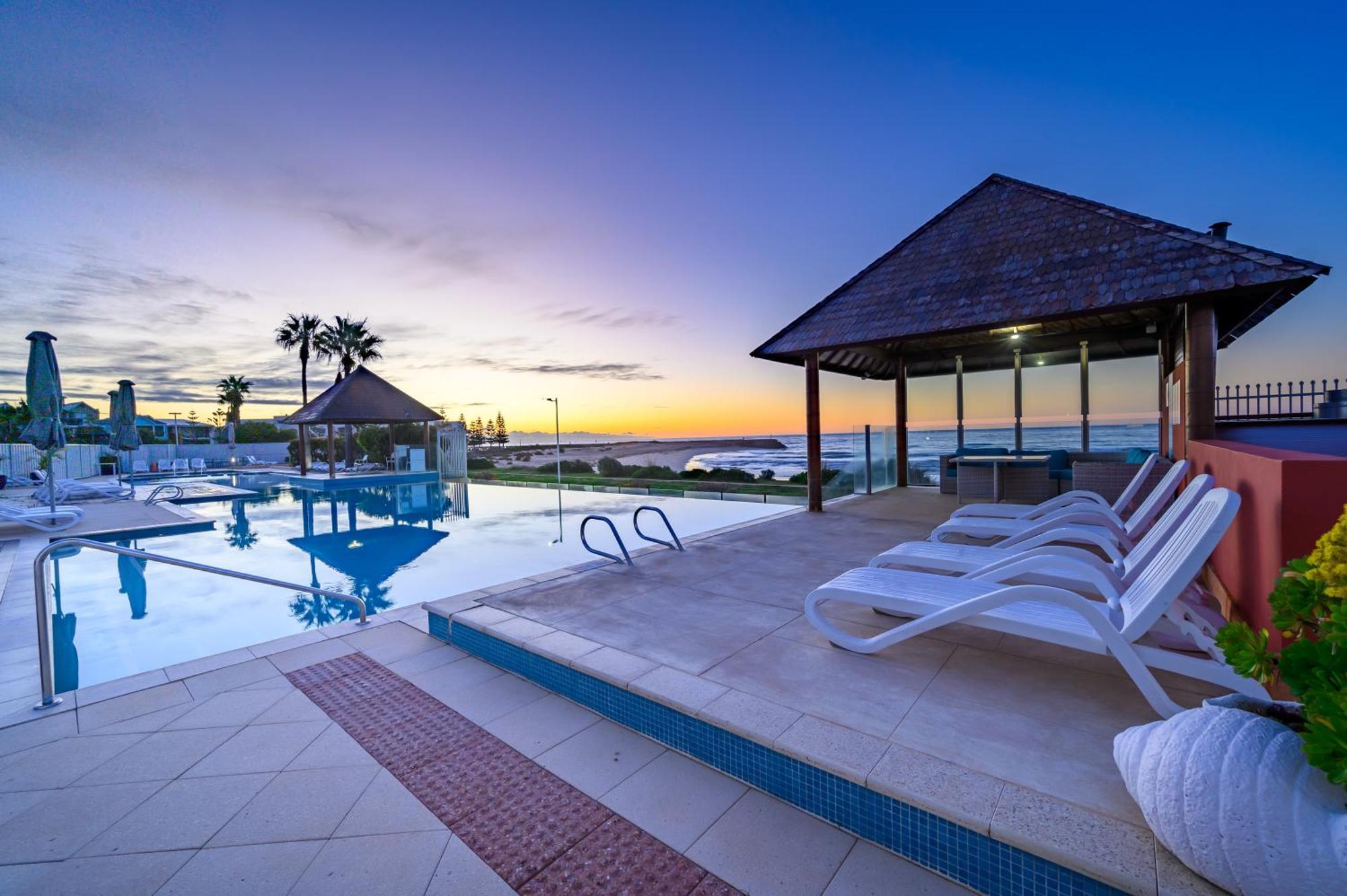 Villa Sea Side 104 à Mandurah Extérieur photo