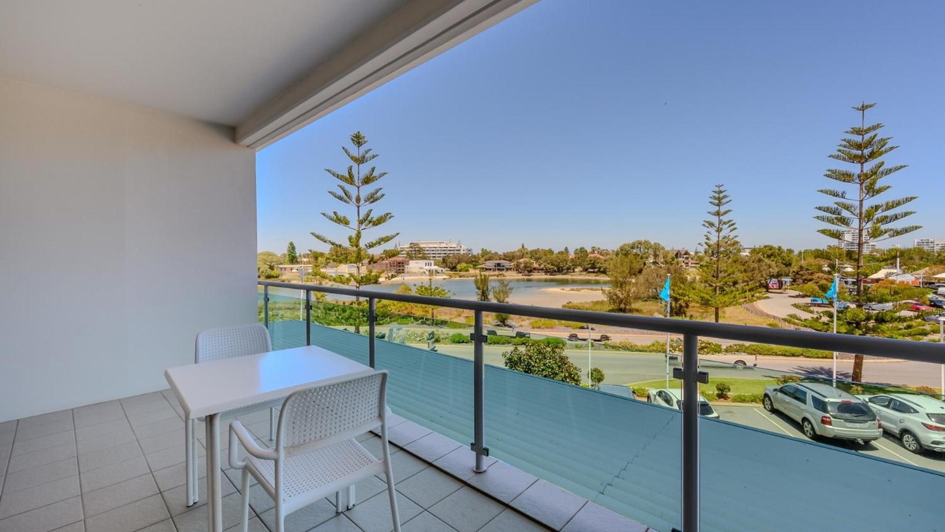 Villa Sea Side 104 à Mandurah Extérieur photo