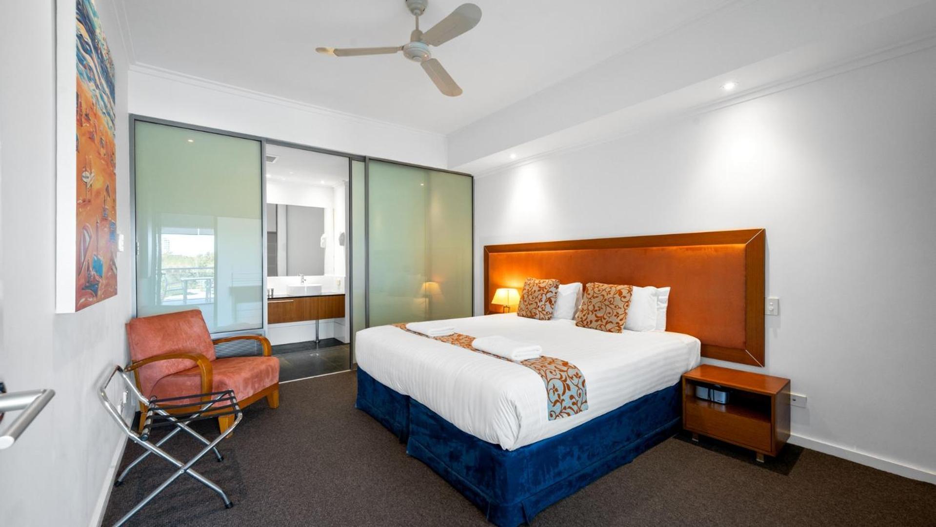 Villa Sea Side 104 à Mandurah Extérieur photo
