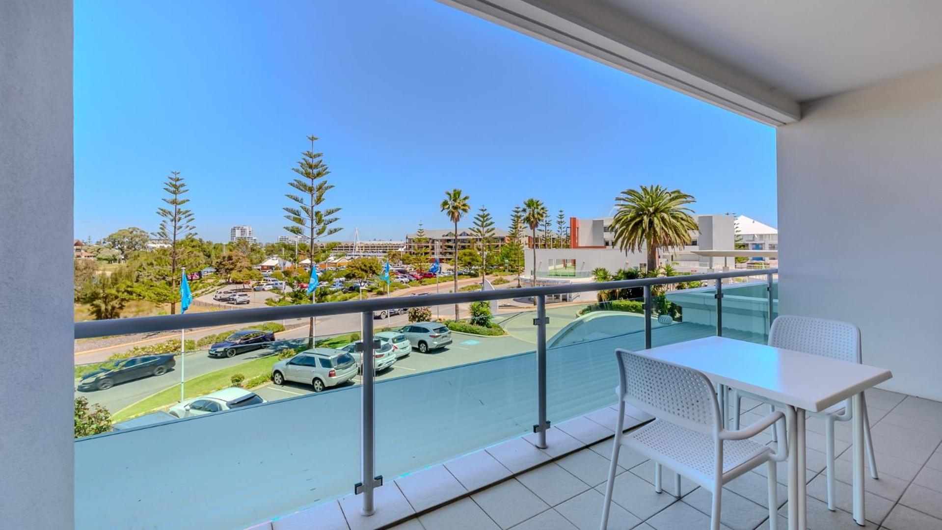Villa Sea Side 104 à Mandurah Extérieur photo