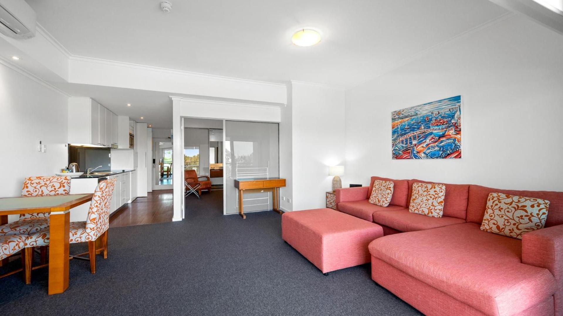 Villa Sea Side 104 à Mandurah Extérieur photo