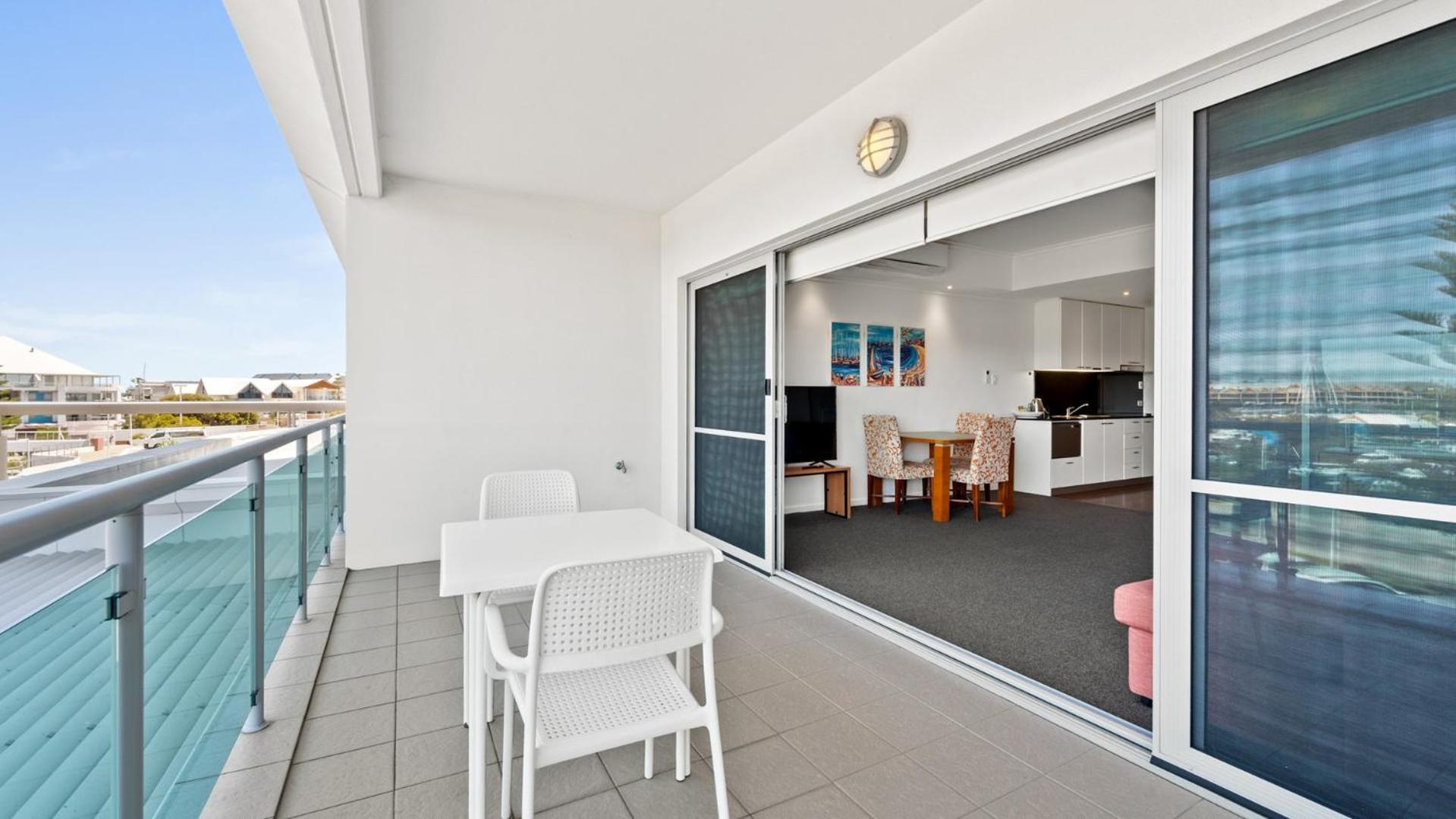 Villa Sea Side 104 à Mandurah Extérieur photo
