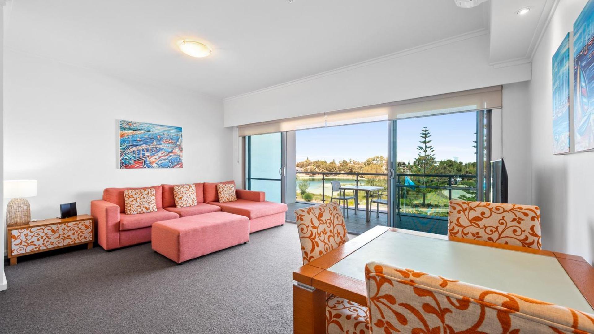 Villa Sea Side 104 à Mandurah Extérieur photo